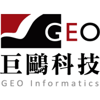Logo of 巨鷗科技股份有限公司.