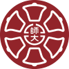 Logo of 國立臺灣師範大學.