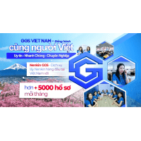 Logo of Công ty TNHH Quốc tế GGS Việt Nam.