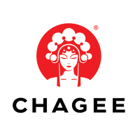 Logo of CHAGEE Việt Nam.