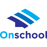 Logo of Onschool Edtech Group.