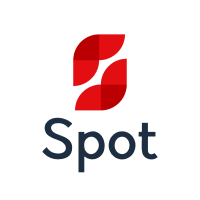 Logo of Spot 超妡科技.