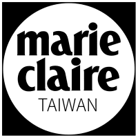 Logo of Marie Claire 美麗佳人.