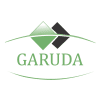 Logo of CV GARUDA AGEN INDONESIA.