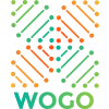 Logo of 沃果國際有限公司.