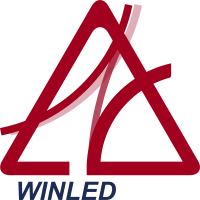 Logo of 盈德科技有限公司.