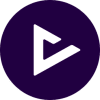 Logo of VoiceTube 紅點子科技股份有限公司.