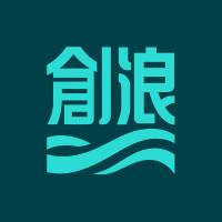 Logo of 創浪行銷顧問有限公司.