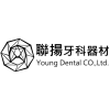 Logo of 聯揚牙科器材有限公司.