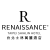 Logo of 普立斯國際開發股份有限公司台北士林萬麗酒店.