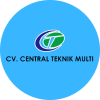Logo of CV Central Teknik Multi.