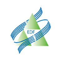 Logo of 財團法人環境與發展基金會.