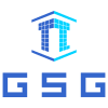 Logo of Great South Gate (GSG).