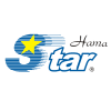 Logo of 哈瑪星科技股份有限公司.