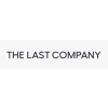 Logo of THE LAST COMPANY.