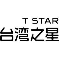 Logo of 台灣之星電信股份有限公司.