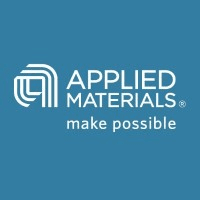 Logo of 台灣應用材料 Applied Materials Taiwan.
