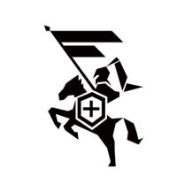Logo of 迅智網路有限公司.