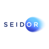 Logo of SEIDOR APA.