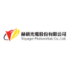 Logo of 赫碩光電股份有限公司.