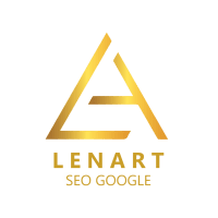 Logo of Công ty TNHH LENART.