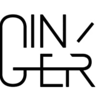 Logo of Ginger Makeup 靖粧整體造型美學.