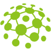 Logo of 華創應用股份有限公司.