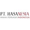 Logo of PT MAHA PERKASA INDONESIA.