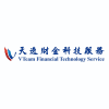 Logo of 天逸財金科技服務股份公司.