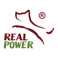 Logo of 瑞威動物科技股份有限公司.