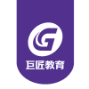 Logo of 巨匠雲科技教育股份有限公司.