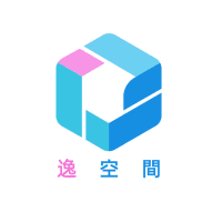 Logo of 逸空間有限公司.