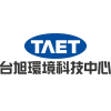 Logo of 台旭環境科技中心股份有限公司.