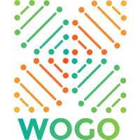 Logo of 沃果國際有限公司.