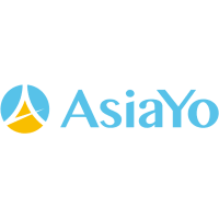 Logo of AsiaYo.