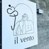 Logo of ilvento東邊海風冰淇淋.
