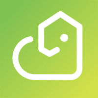 Logo of Home心.