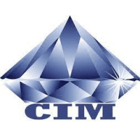 Logo of PT CAHYA INTAN MEDIKA.