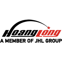 Logo of CP TẬP ĐOÀN CUNG ỨNG NGUỒN NHÂN LỰC JHL VIỆT NAM.