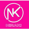 Logo of Công ty TNHH Niraki Việt Nam.