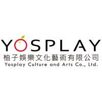 Logo of 柚子娛樂文化藝術有限公司.