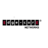 Logo of Edgecore Networks Corporation.