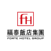 Logo of 福泰國際旅館管理顧問股份有限公司.