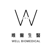 Logo of 瑞恩生醫股份有限公司.