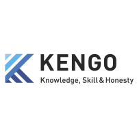 Logo of Kengoson.