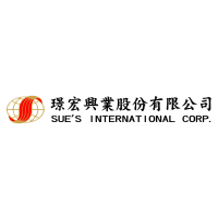Logo of 璟宏興業股份有限公司.
