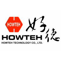 Logo of 好德科技股份有限公司.