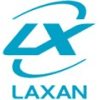 Logo of 樂神電子股份有限公司.
