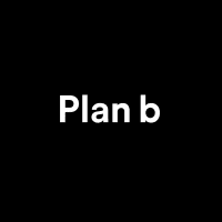 Logo of Plan b Inc..