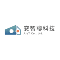 Logo of 安智聯有限公司.